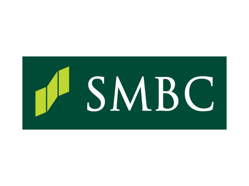 SMBC Logo